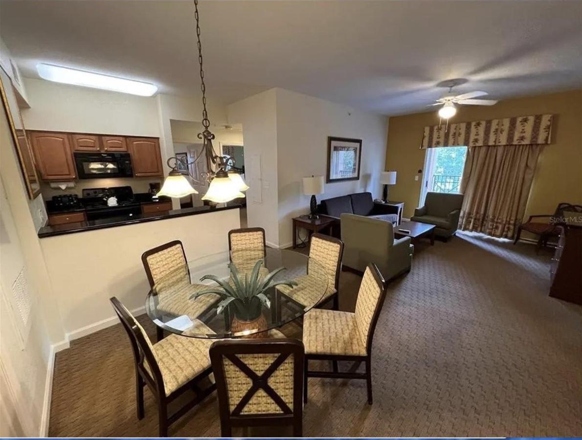 Best Disney Resort Condo Orlando Lake Buena Vista Exterior foto