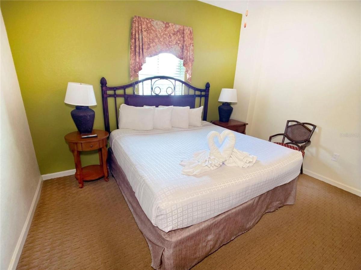 Best Disney Resort Condo Orlando Lake Buena Vista Exterior foto