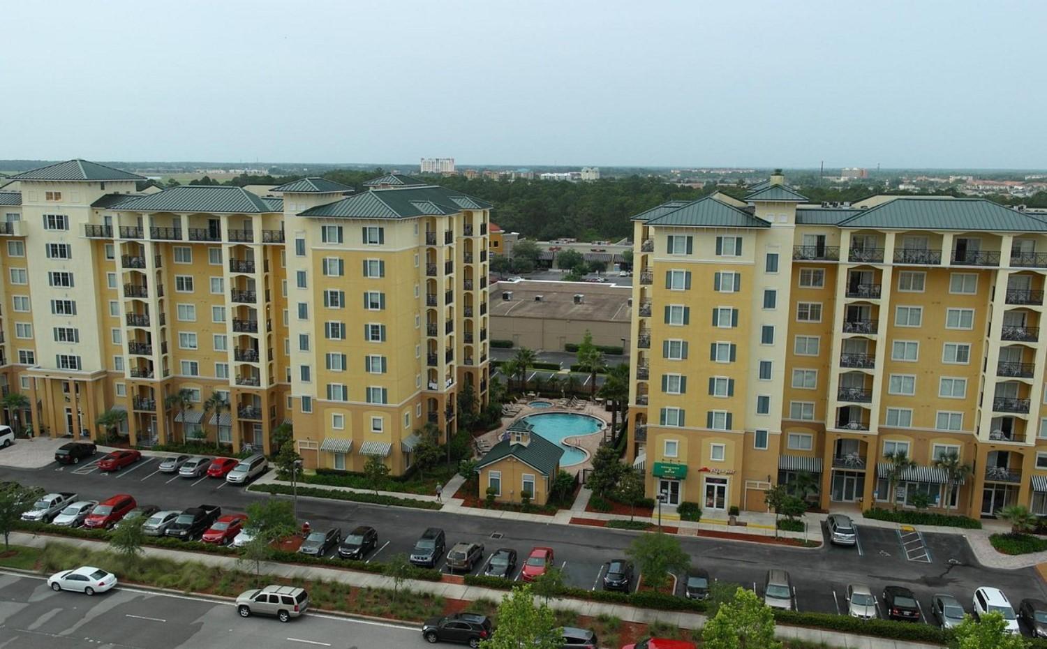 Best Disney Resort Condo Orlando Lake Buena Vista Exterior foto